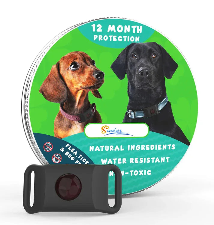 Guangdong Pet Anti Flea And Tick Collar Pendant Oils