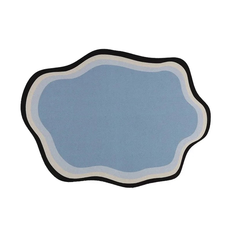 Zhejiang Pet Mats Non Slip Absorbent Easy To Clean