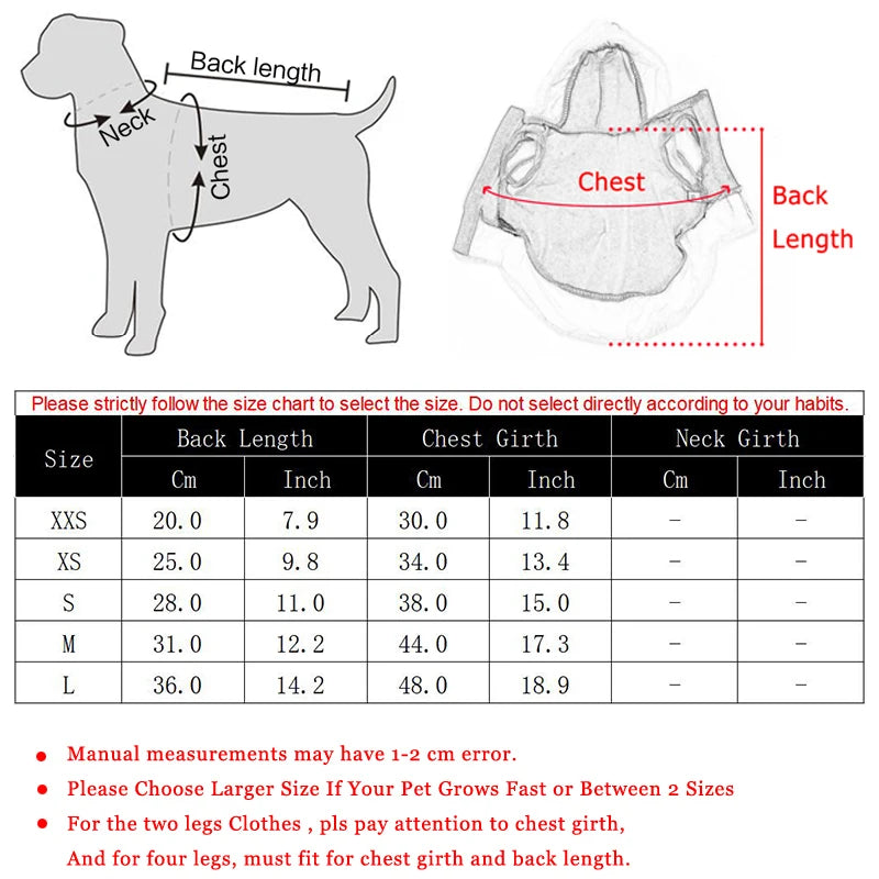 Guangdong Christmas Pet Hoodie Coat For Small Dogs