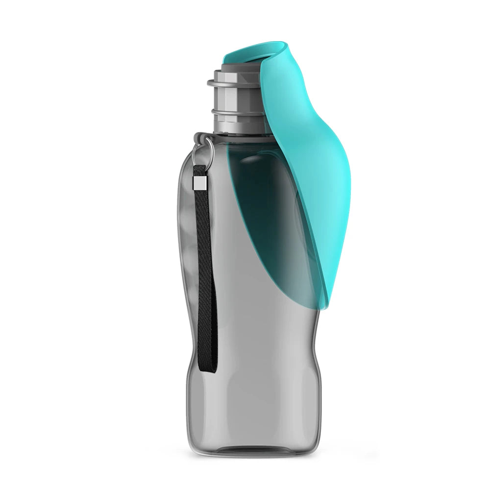 Holapet Portable Dog Water Bottle For Travel And Outdoors