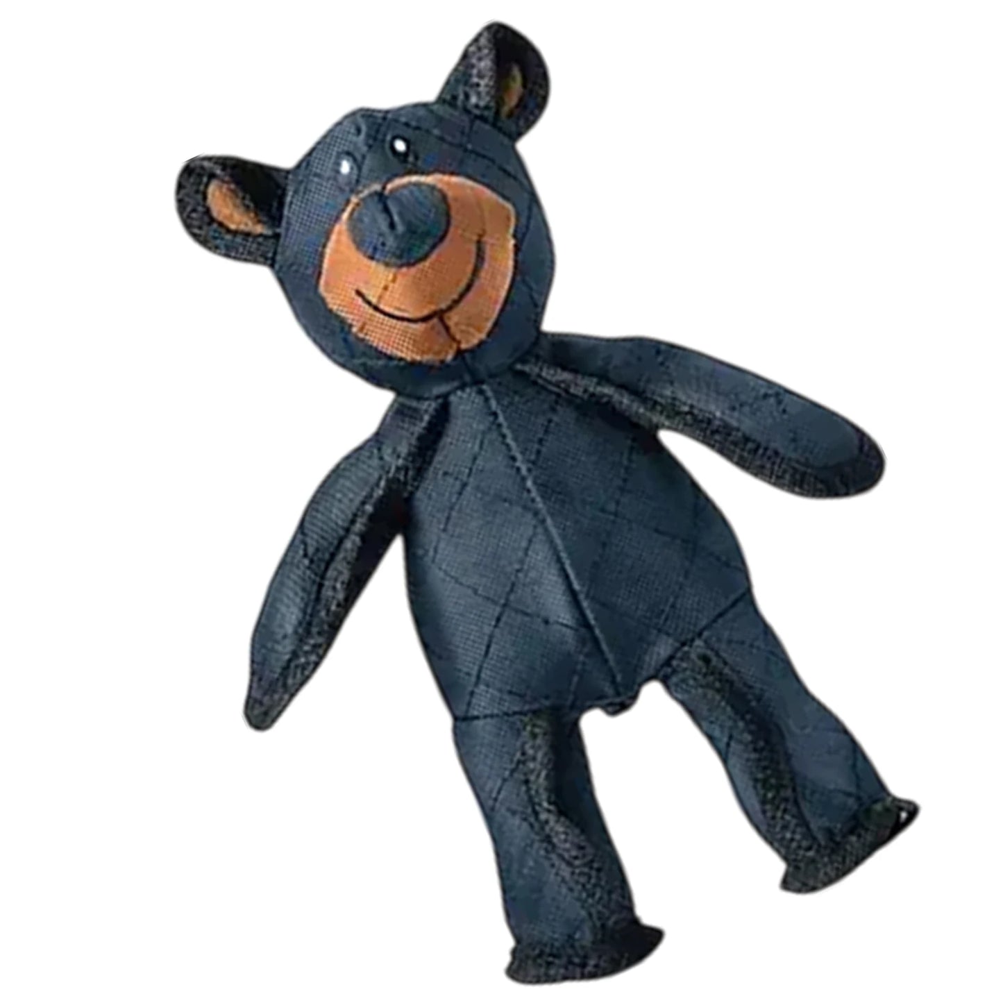 Squeaky Plush Bear Dog Toy For Puppies
