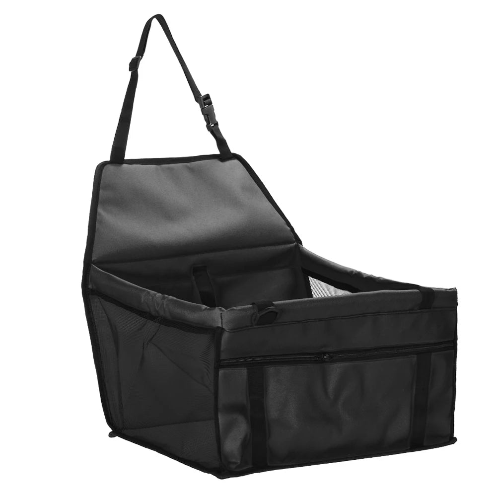 Vakind Portable Dog Carrier Seat Bag Detachable and Washable