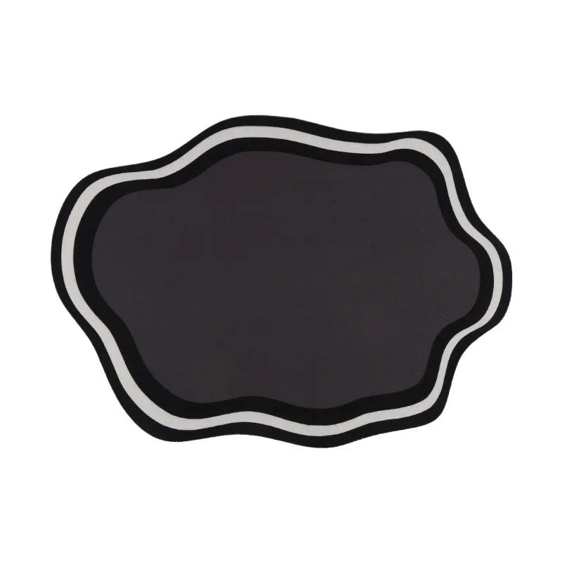 Zhejiang Pet Mats Non Slip Absorbent Easy To Clean