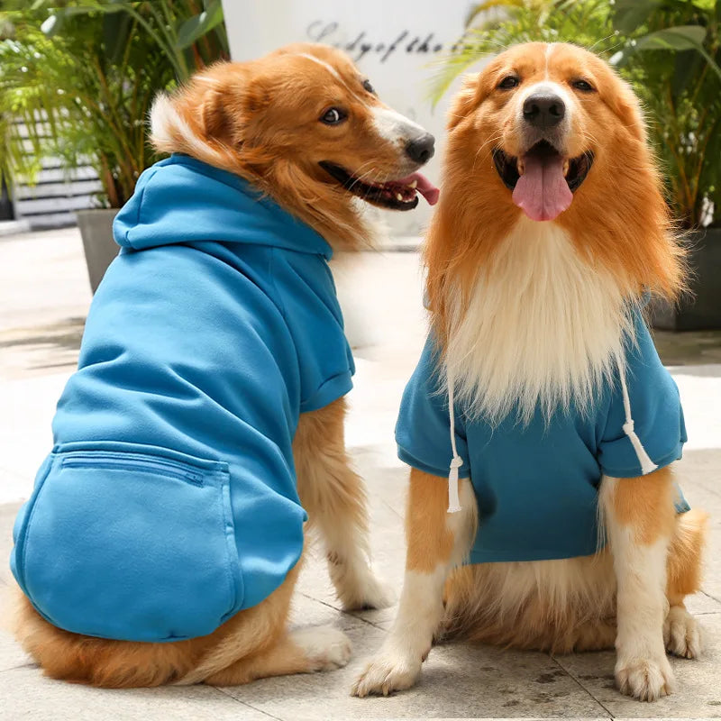 Guangdong CN Dog Winter Coat Reversible Plaid Jacket