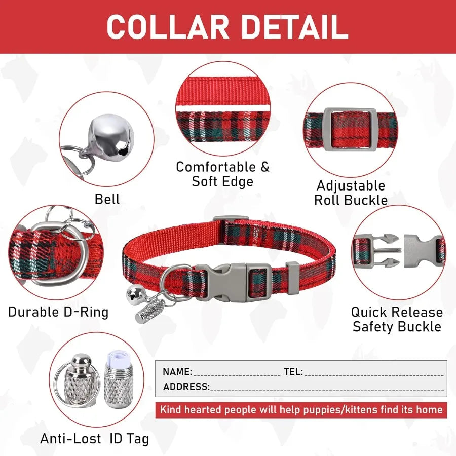 Small Animal Harness And Leash Set With Soft Mesh Vest