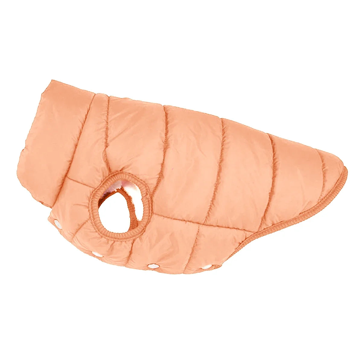 Guangdong Dog Winter Jacket With Fleece Lining Coat
