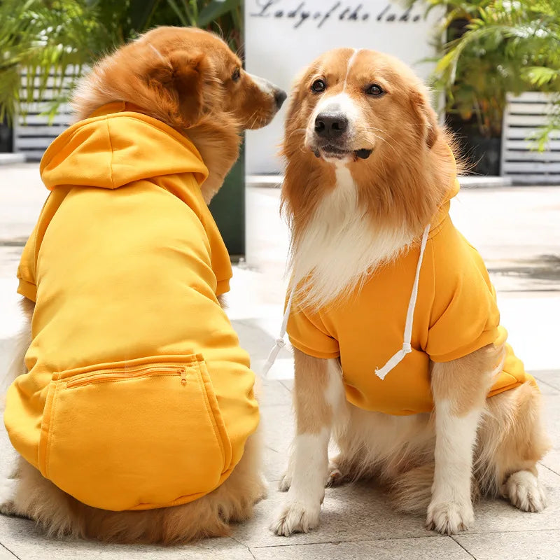 Guangdong CN Dog Winter Coat Reversible Plaid Jacket
