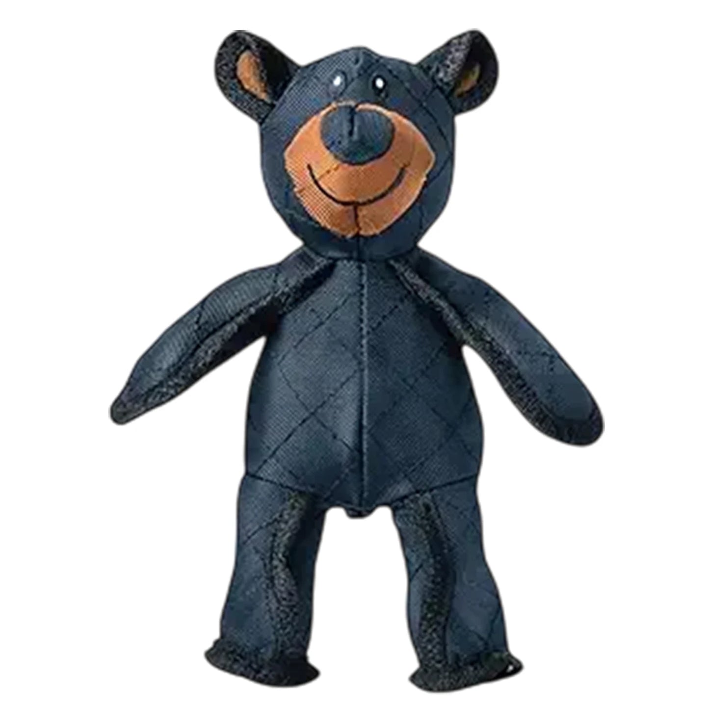 Squeaky Plush Bear Dog Toy For Puppies