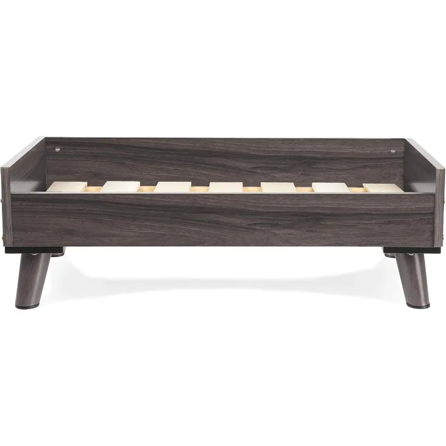 Sichuan Elevated Dog Bed Frame With Easy Assembly