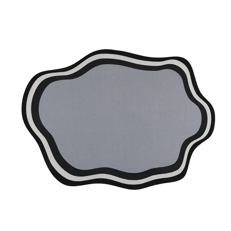 Zhejiang Pet Mats Non Slip Absorbent Easy To Clean