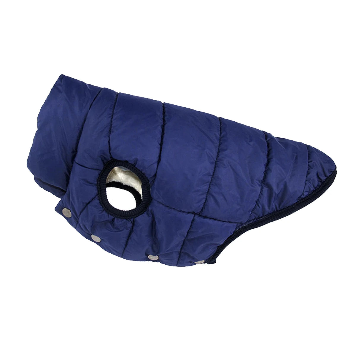 Guangdong Dog Winter Jacket With Fleece Lining Coat