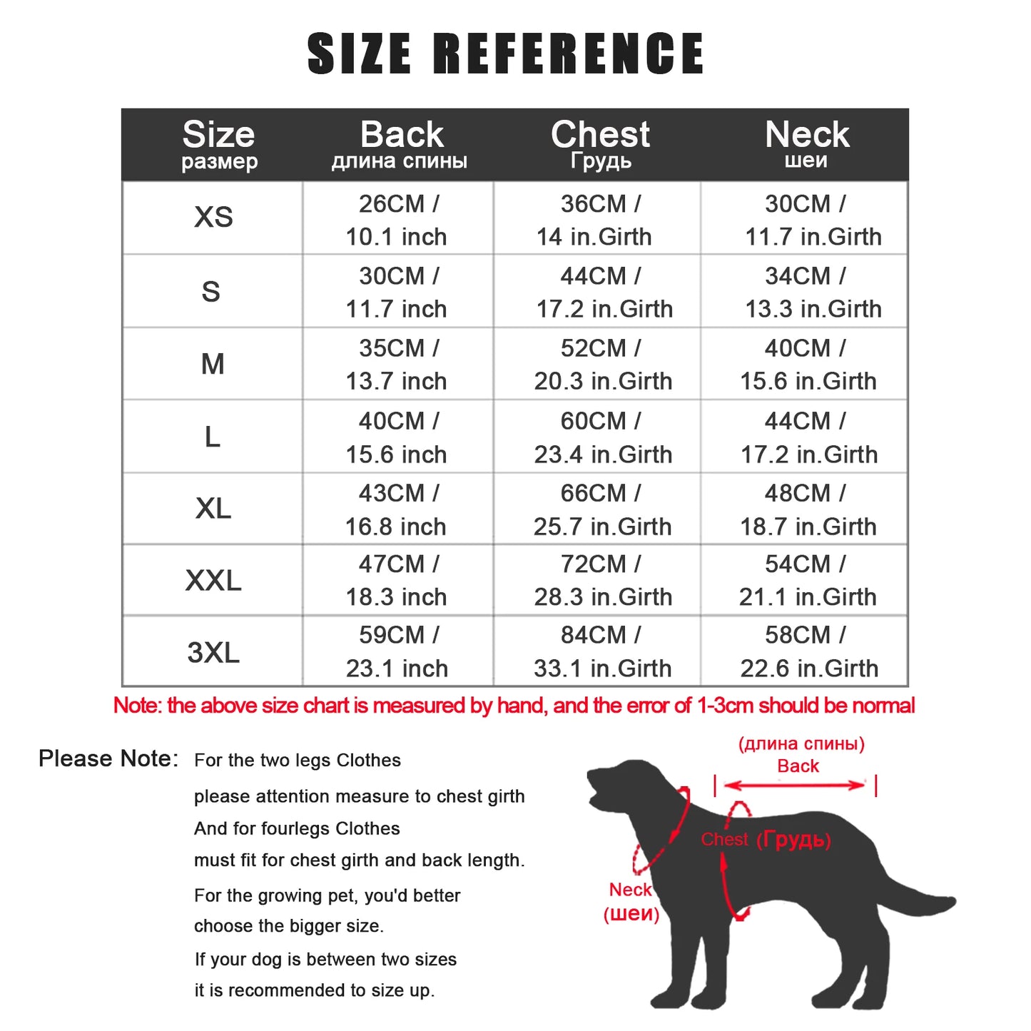 Guangdong Dog Winter Jacket With Fleece Lining Coat