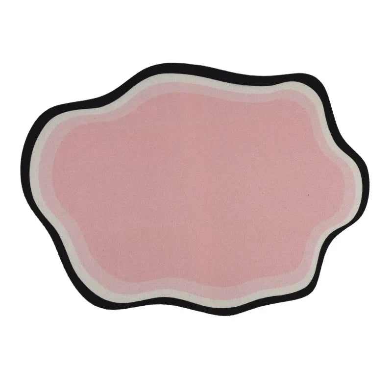 Zhejiang Pet Mats Non Slip Absorbent Easy To Clean