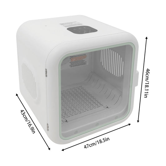 Automatic Pet Dryer Box With Smart Temperature Control
