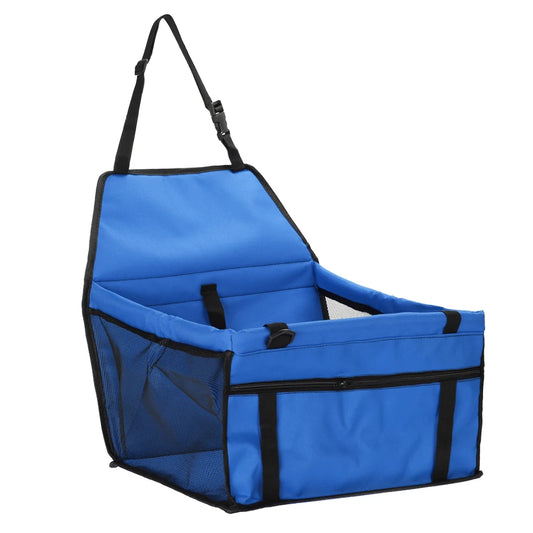 Vakind Portable Dog Carrier Seat Bag Detachable and Washable