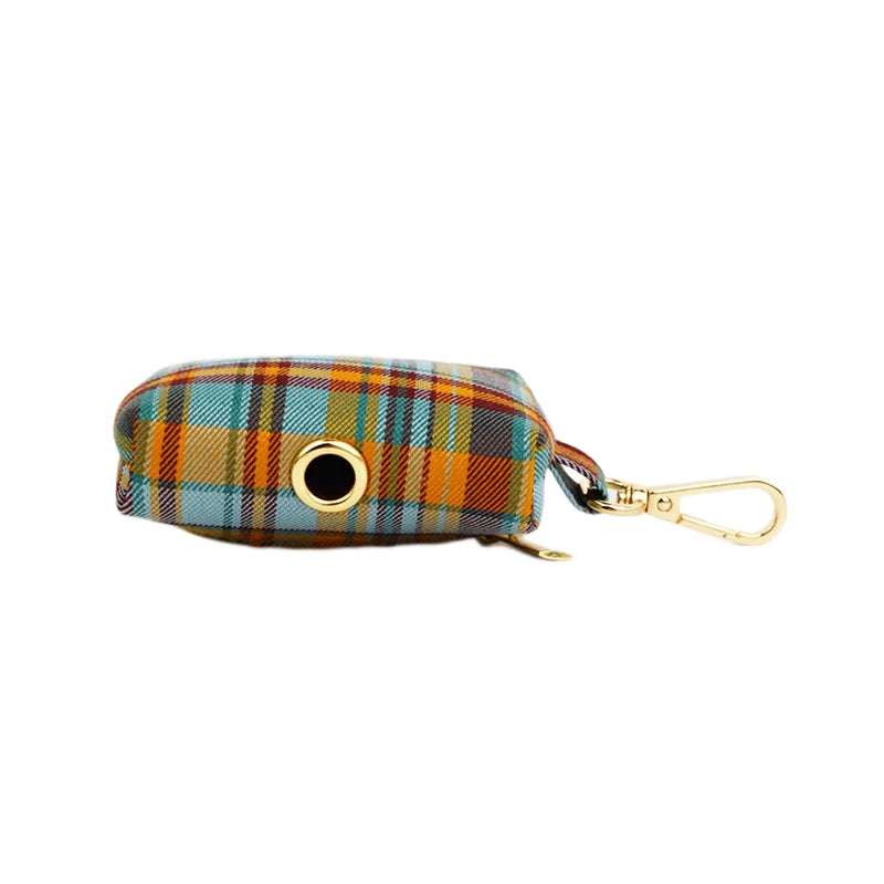 YTYINCN Personalized Dog Collar Leashes Harness Bow Set
