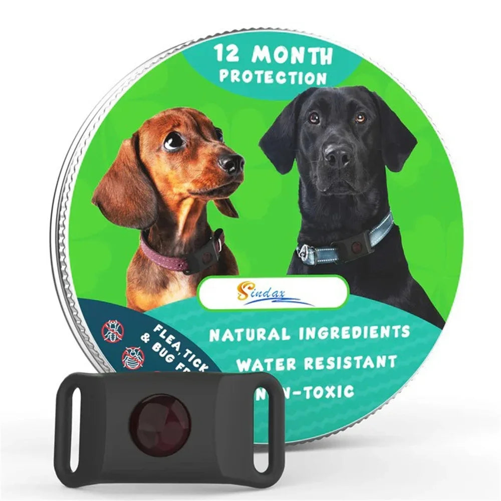 Guangdong Pet Anti Flea And Tick Collar Pendant Oils