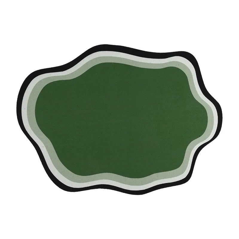 Zhejiang Pet Mats Non Slip Absorbent Easy To Clean