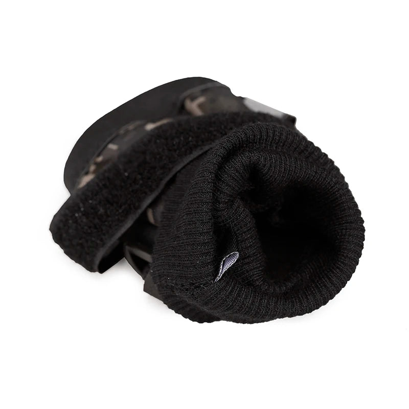 Waterproof Anti Slip Dog Boots For Large Breeds