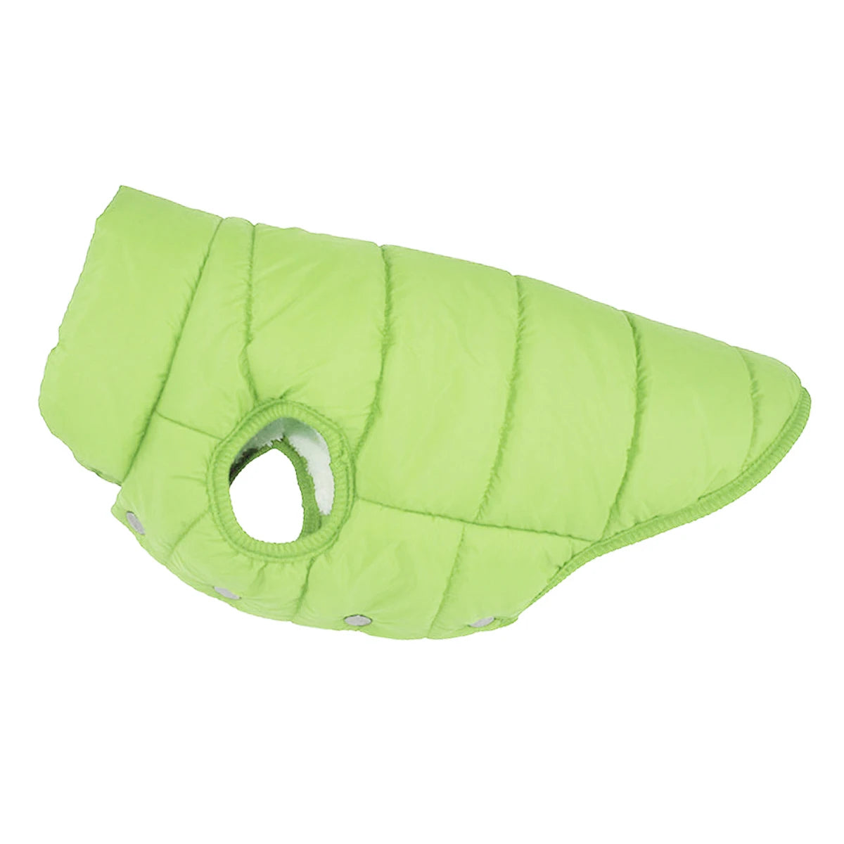 Guangdong Dog Winter Jacket With Fleece Lining Coat