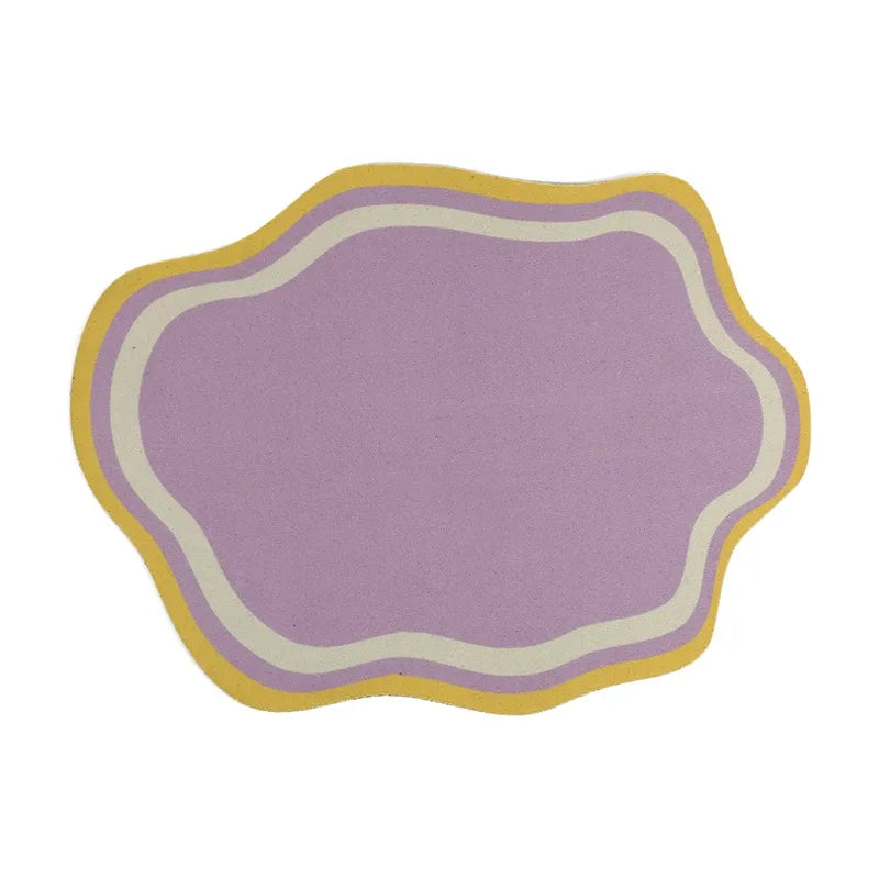 Zhejiang Pet Mats Non Slip Absorbent Easy To Clean