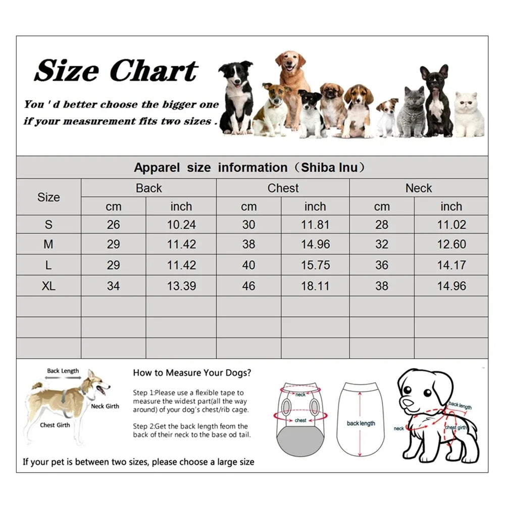 Guangdong Christmas Snowman Dog Costume Outfit